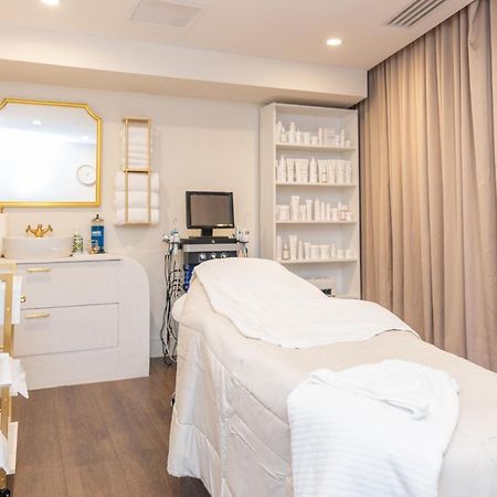 The Grayson Hotel Miami Downtown Ngoại thất bức ảnh