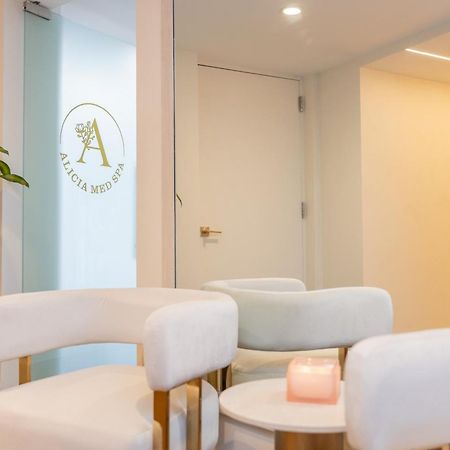 The Grayson Hotel Miami Downtown Ngoại thất bức ảnh