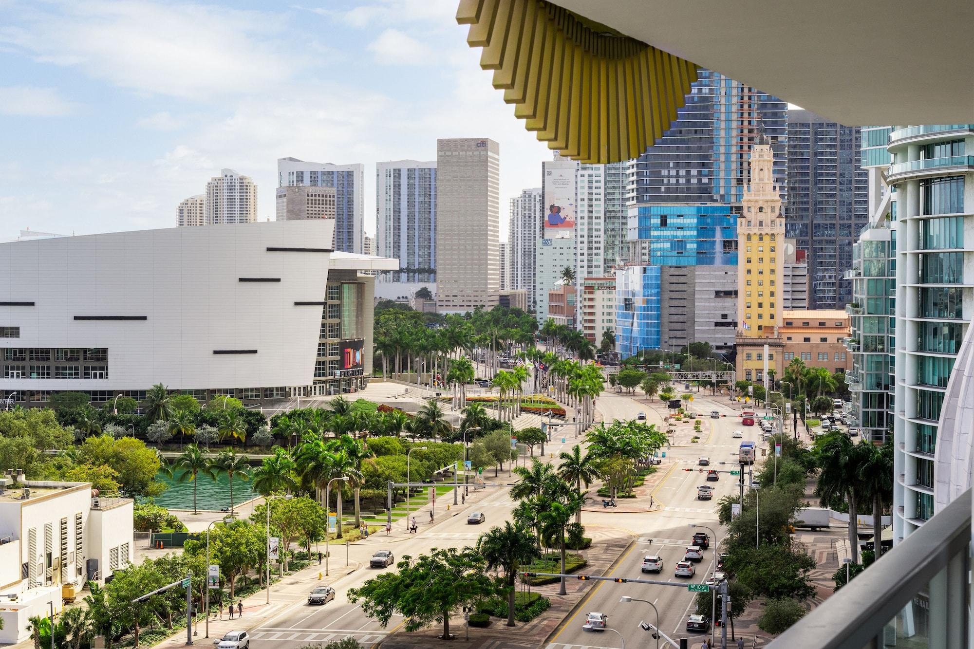 The Grayson Hotel Miami Downtown Ngoại thất bức ảnh
