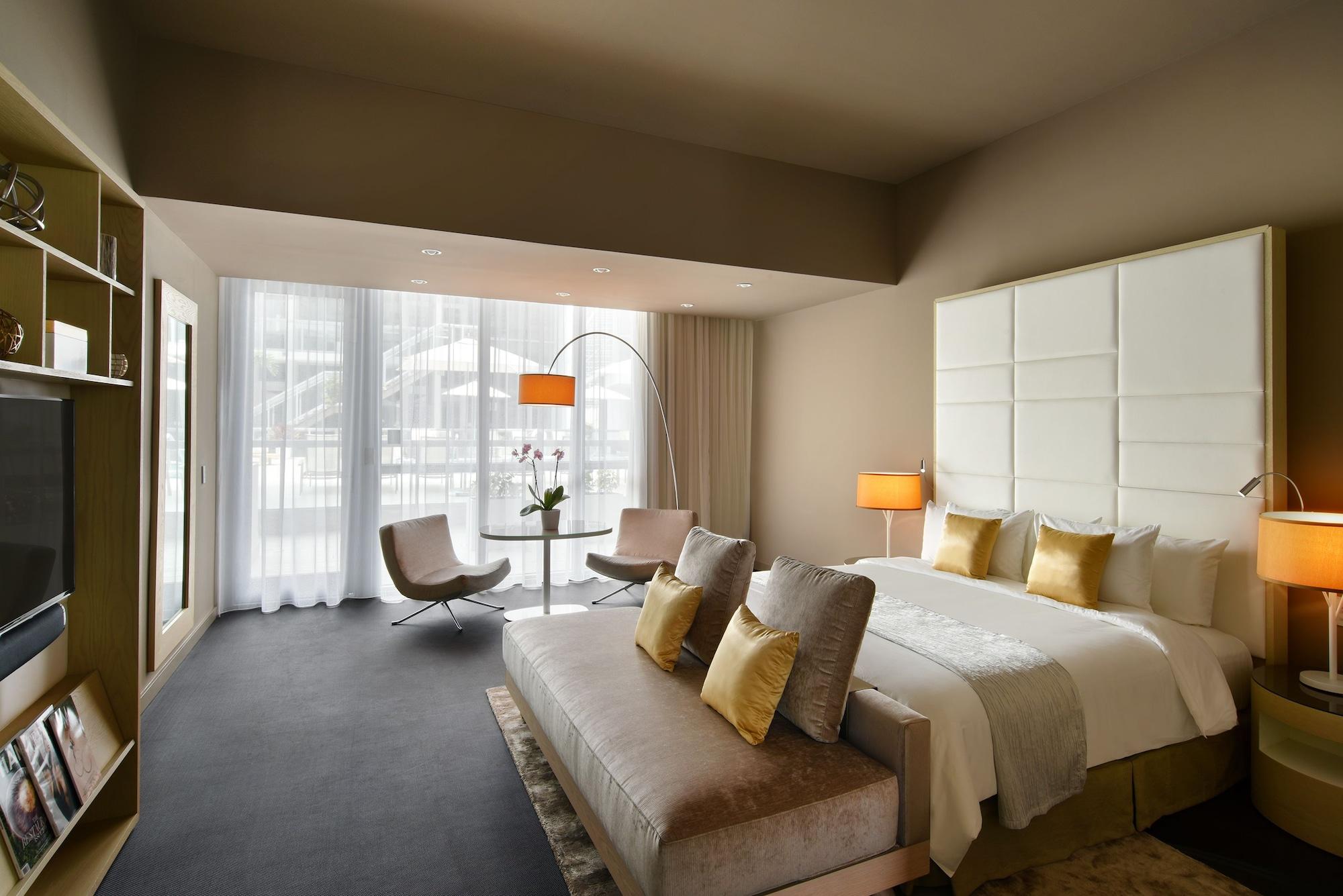 The Grayson Hotel Miami Downtown Ngoại thất bức ảnh