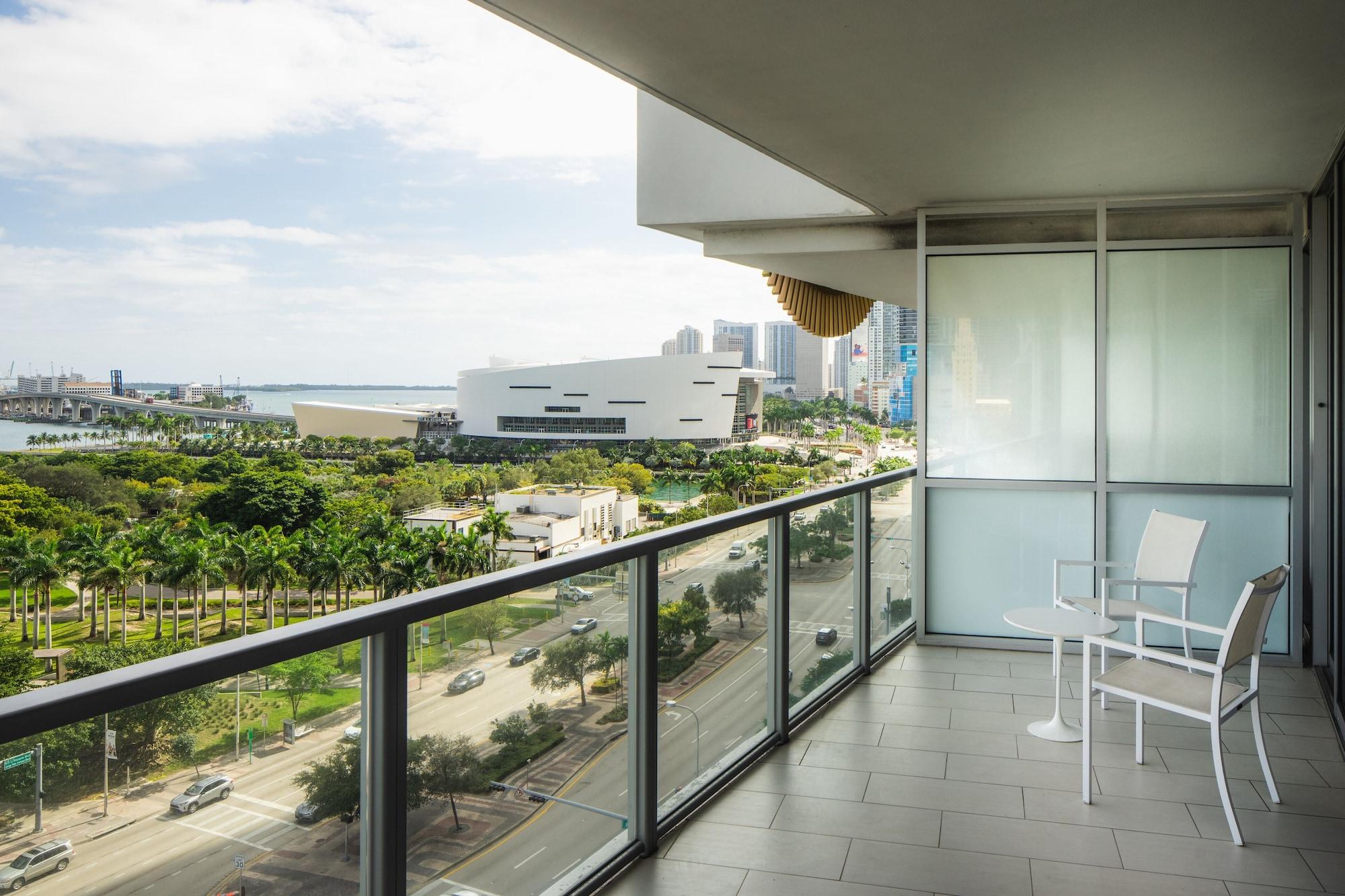 The Grayson Hotel Miami Downtown Ngoại thất bức ảnh