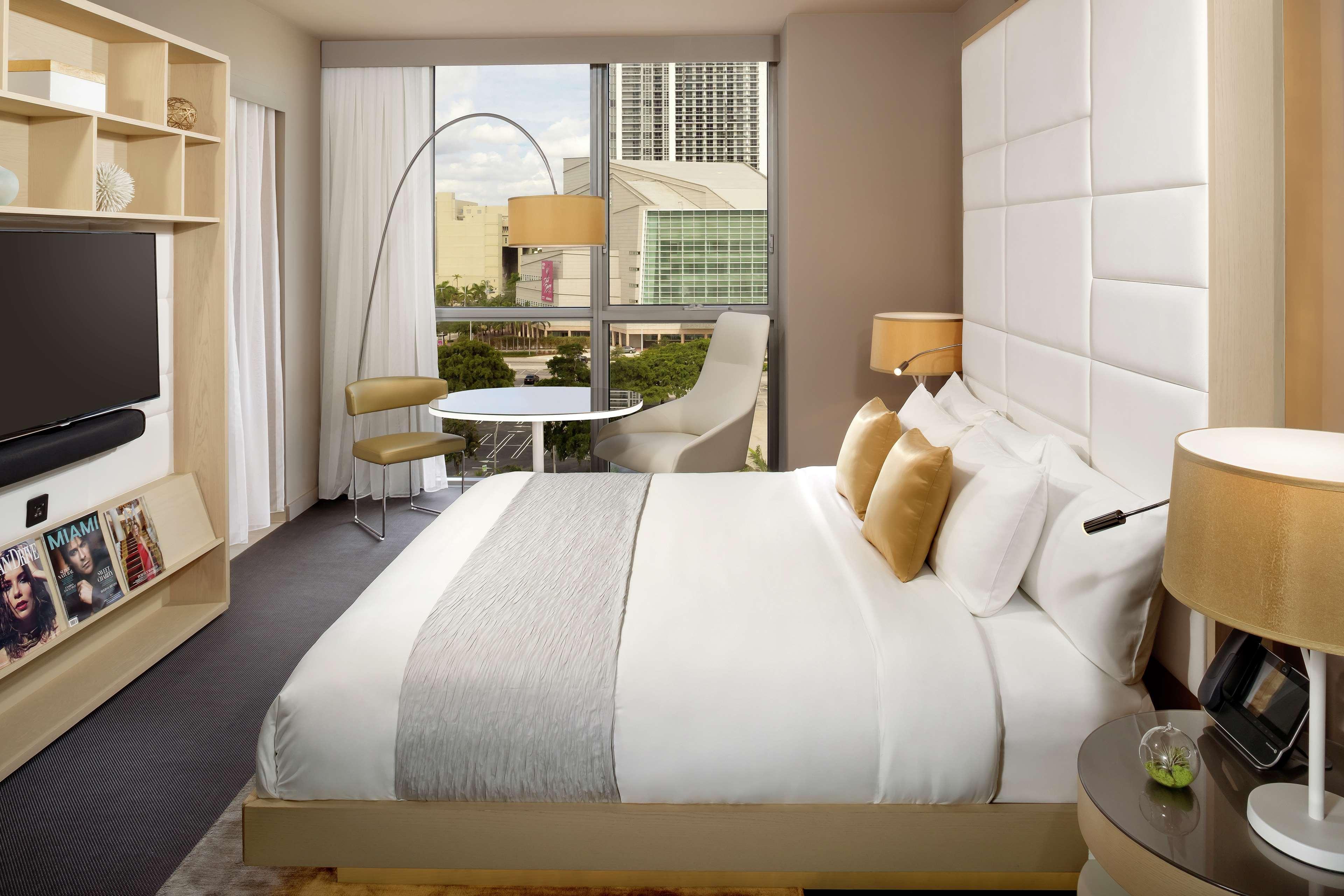 The Grayson Hotel Miami Downtown Ngoại thất bức ảnh