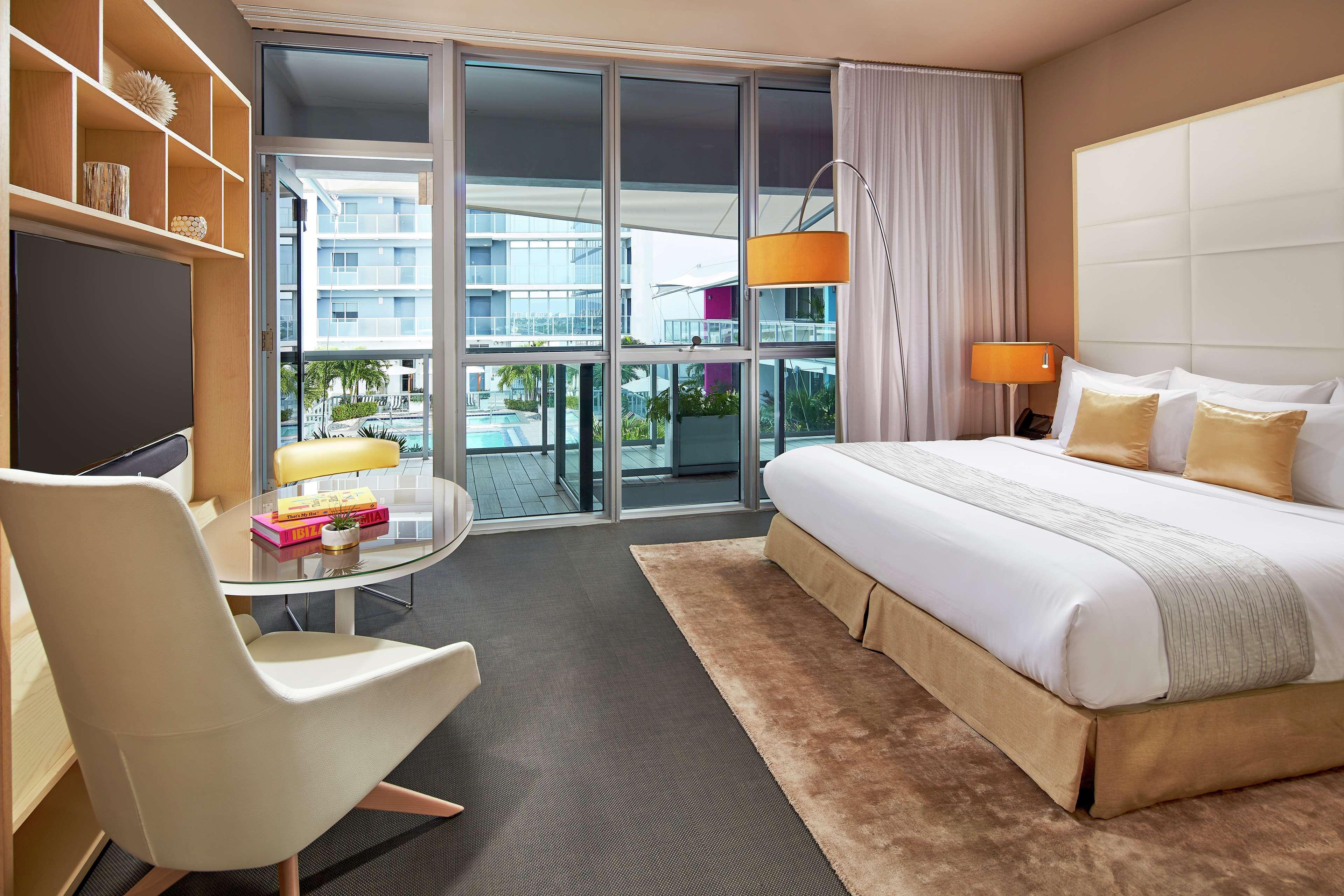 The Grayson Hotel Miami Downtown Ngoại thất bức ảnh