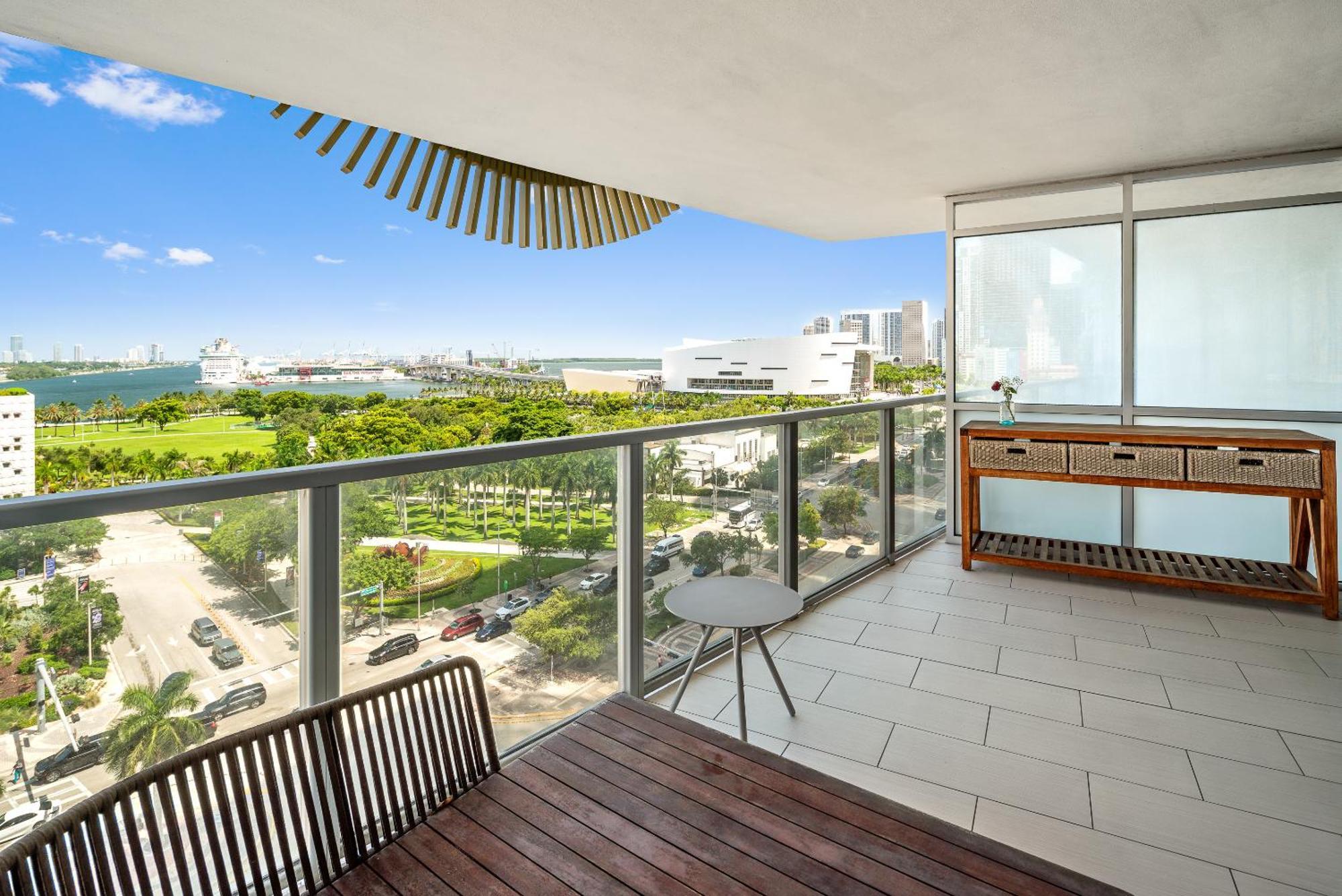 The Grayson Hotel Miami Downtown Ngoại thất bức ảnh