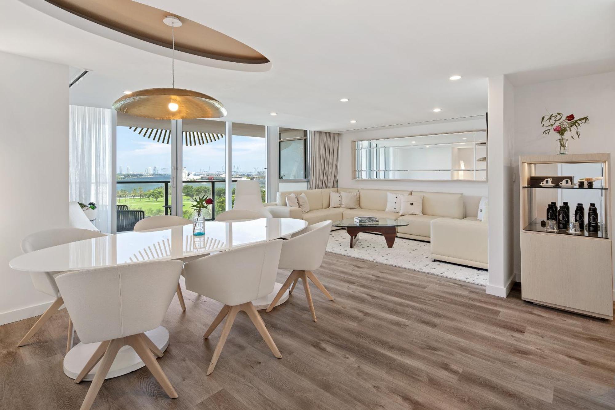 The Grayson Hotel Miami Downtown Ngoại thất bức ảnh