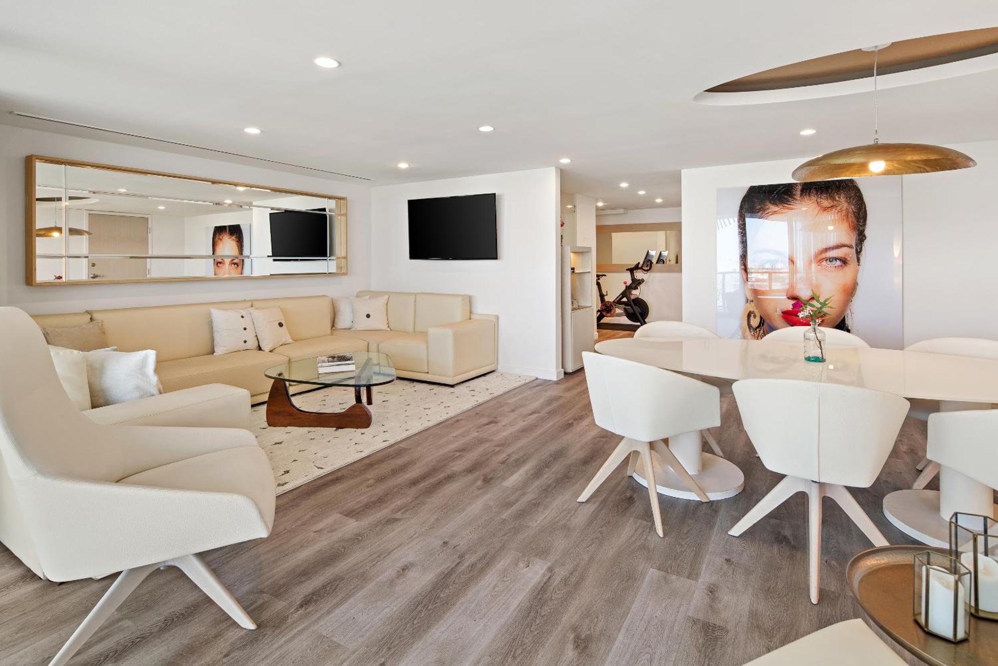 The Grayson Hotel Miami Downtown Ngoại thất bức ảnh
