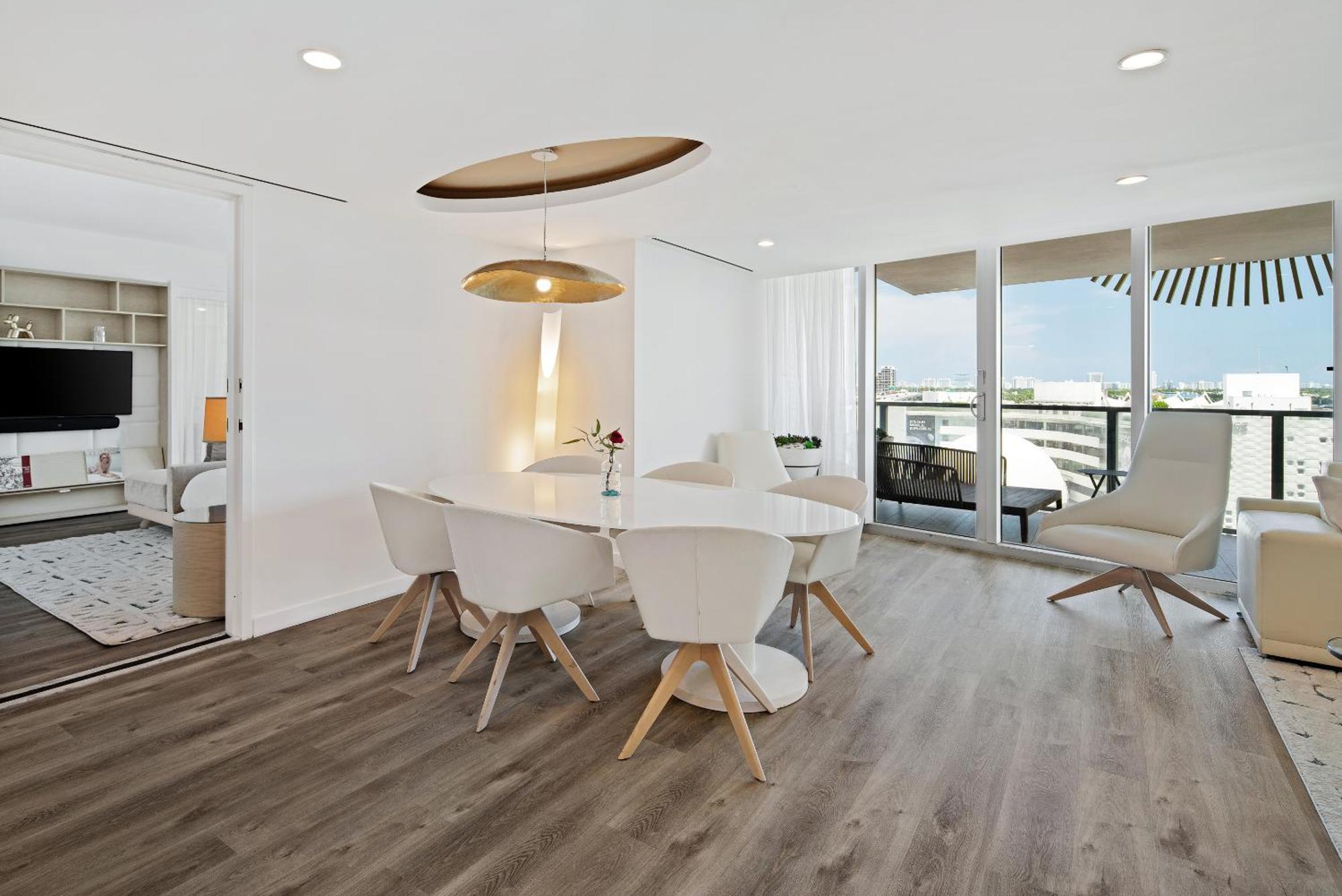 The Grayson Hotel Miami Downtown Ngoại thất bức ảnh