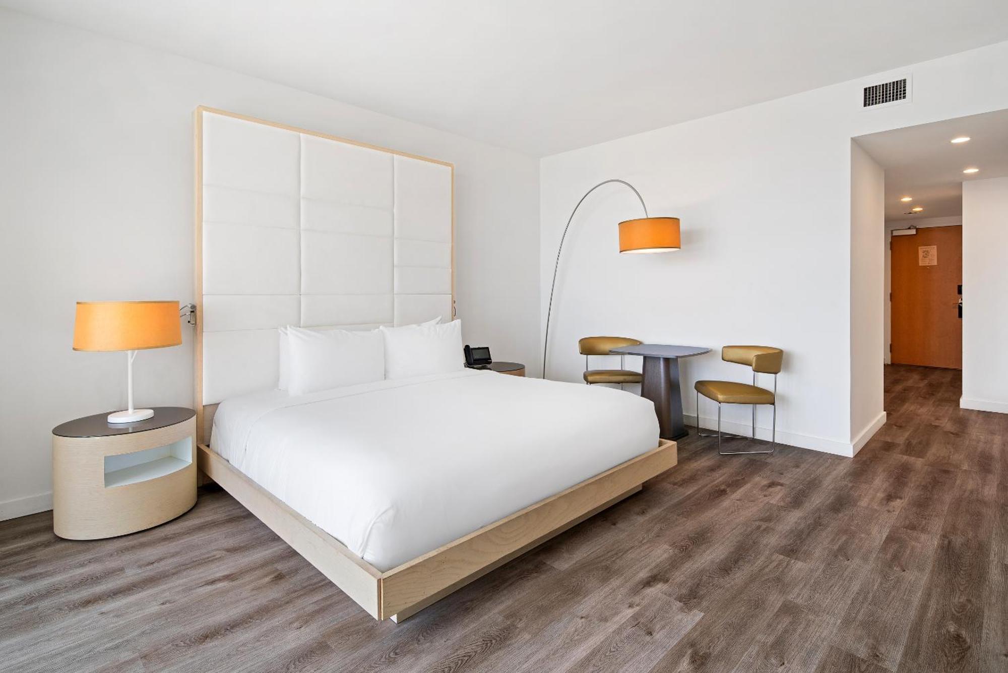 The Grayson Hotel Miami Downtown Ngoại thất bức ảnh
