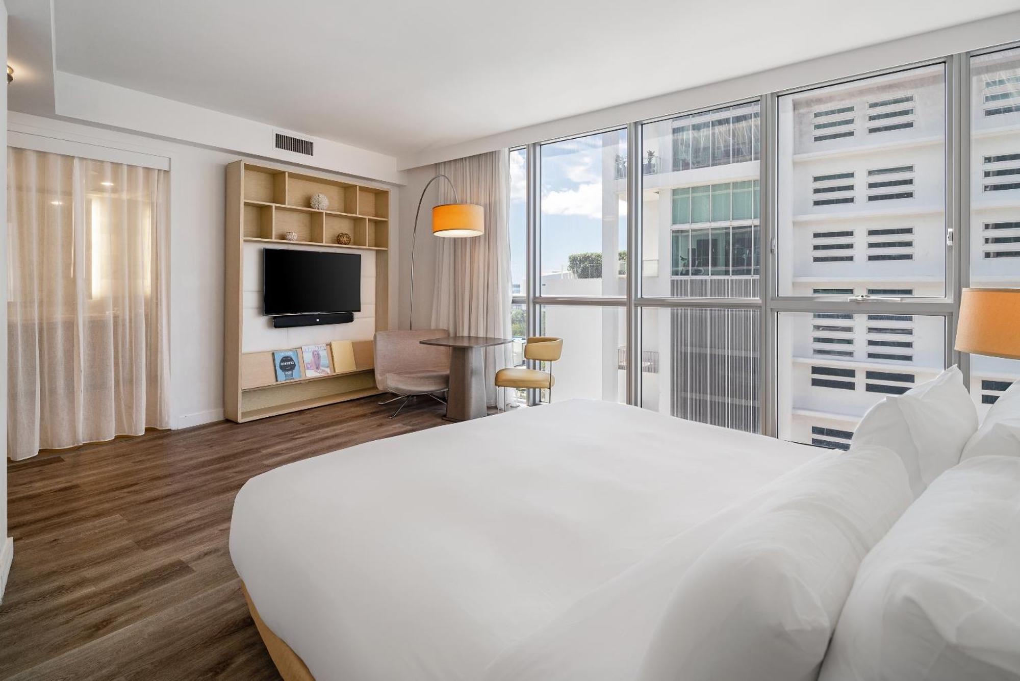 The Grayson Hotel Miami Downtown Ngoại thất bức ảnh