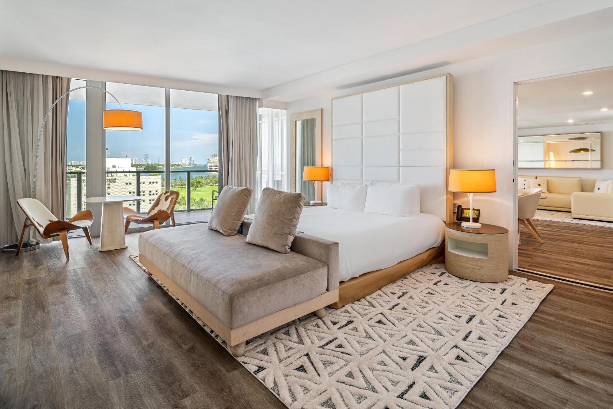 The Grayson Hotel Miami Downtown Ngoại thất bức ảnh