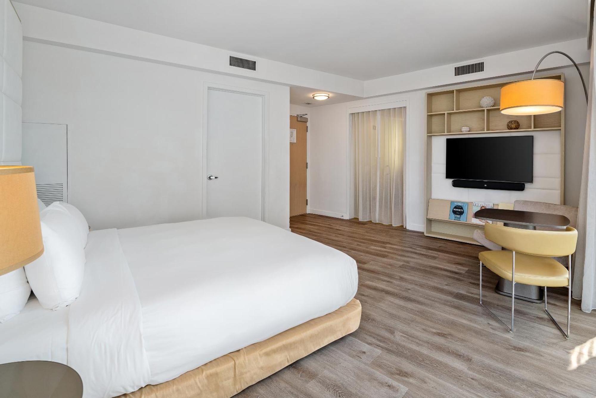 The Grayson Hotel Miami Downtown Ngoại thất bức ảnh