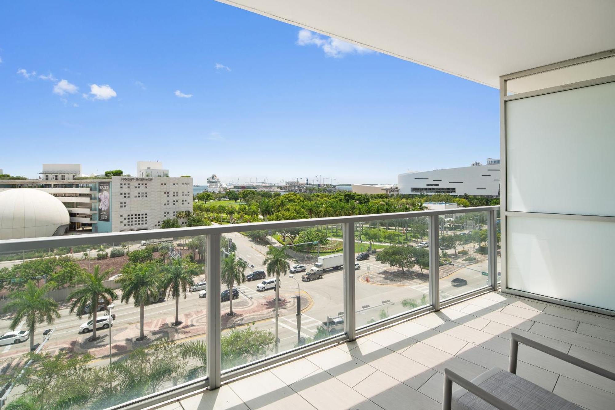 The Grayson Hotel Miami Downtown Ngoại thất bức ảnh