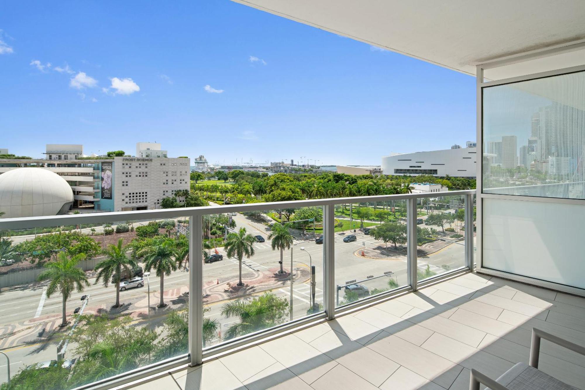 The Grayson Hotel Miami Downtown Ngoại thất bức ảnh