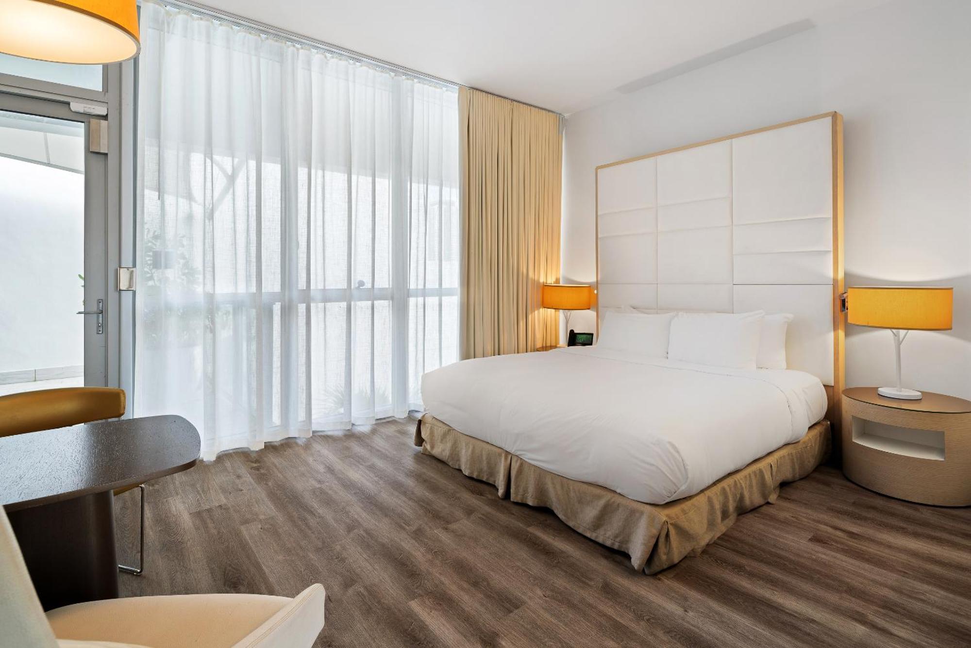 The Grayson Hotel Miami Downtown Ngoại thất bức ảnh