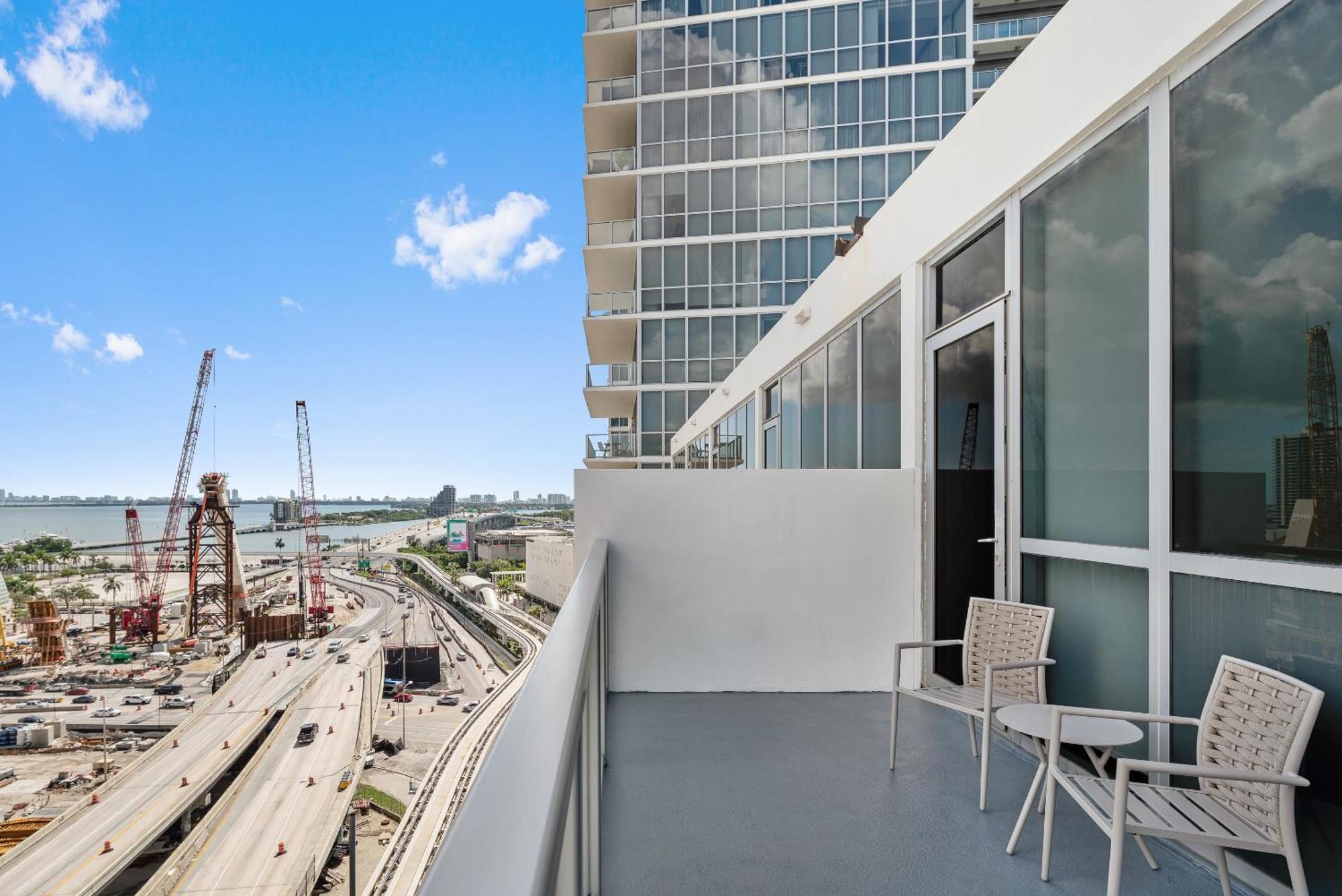 The Grayson Hotel Miami Downtown Ngoại thất bức ảnh