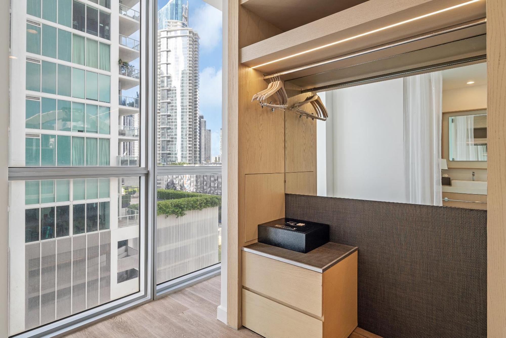 The Grayson Hotel Miami Downtown Ngoại thất bức ảnh