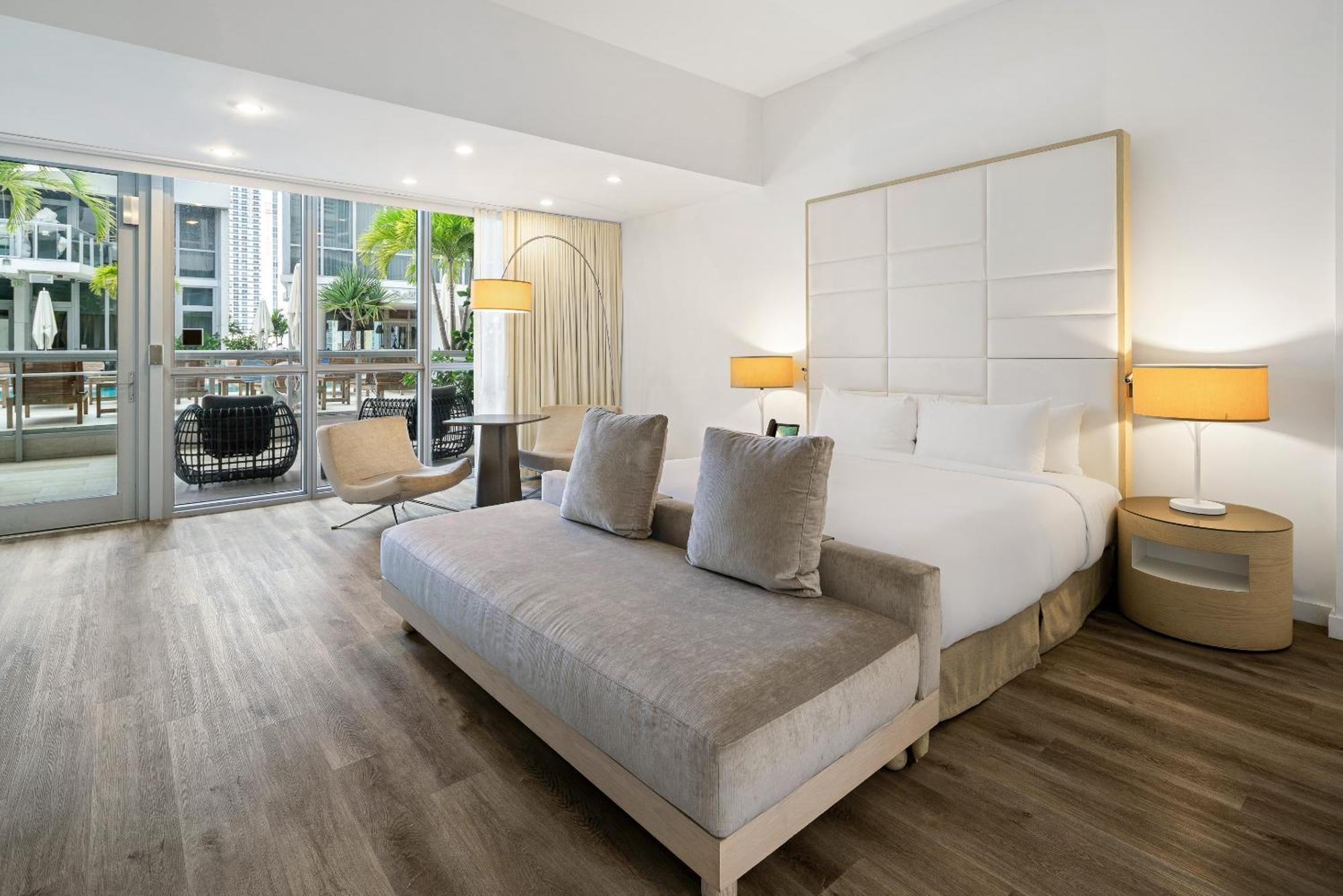 The Grayson Hotel Miami Downtown Ngoại thất bức ảnh