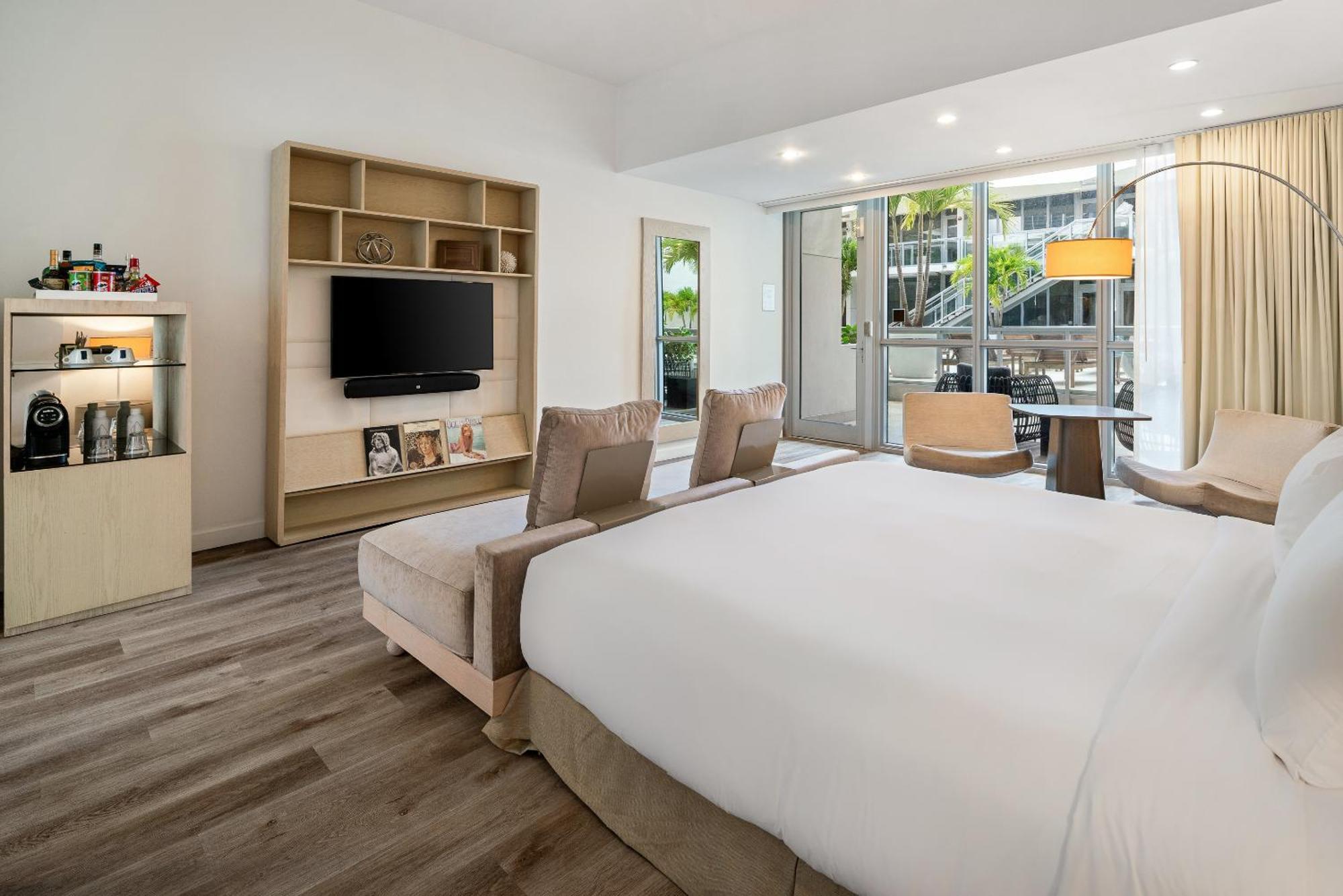 The Grayson Hotel Miami Downtown Ngoại thất bức ảnh