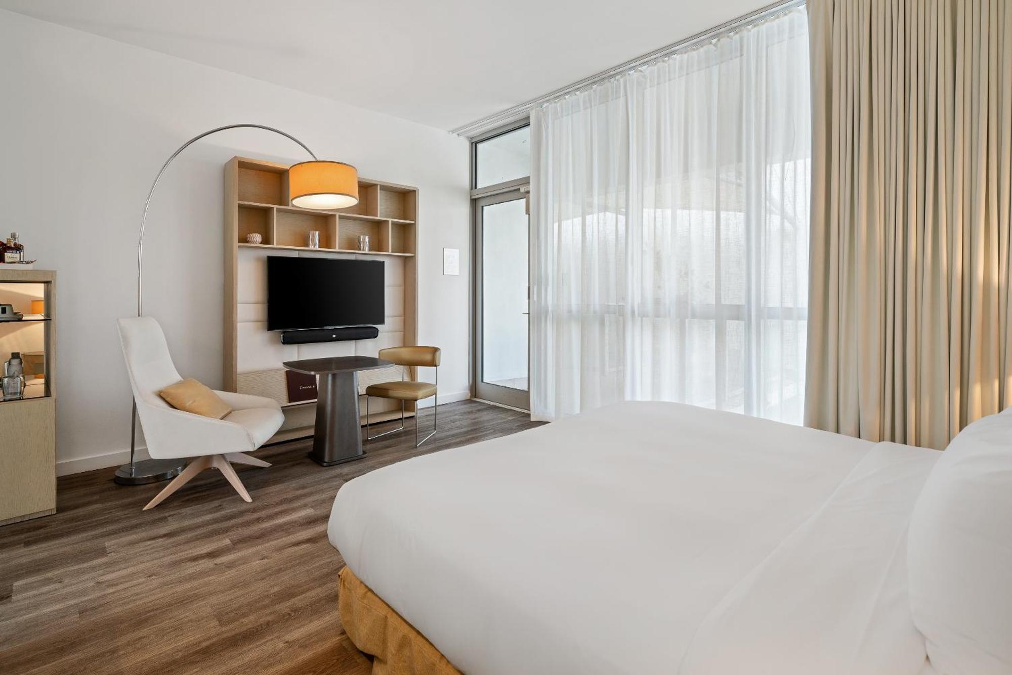 The Grayson Hotel Miami Downtown Ngoại thất bức ảnh