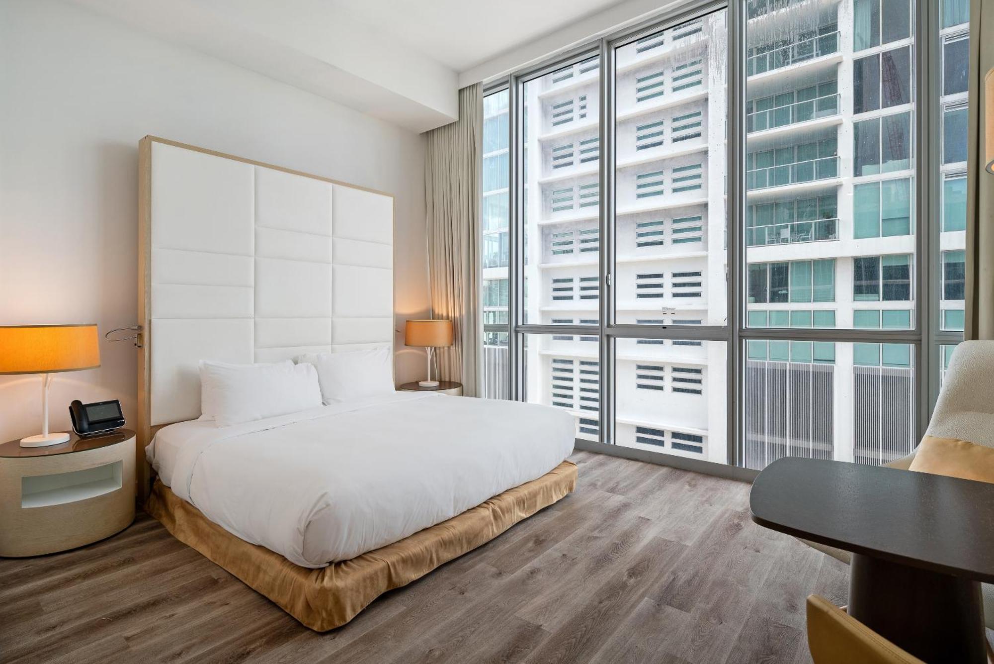 The Grayson Hotel Miami Downtown Ngoại thất bức ảnh
