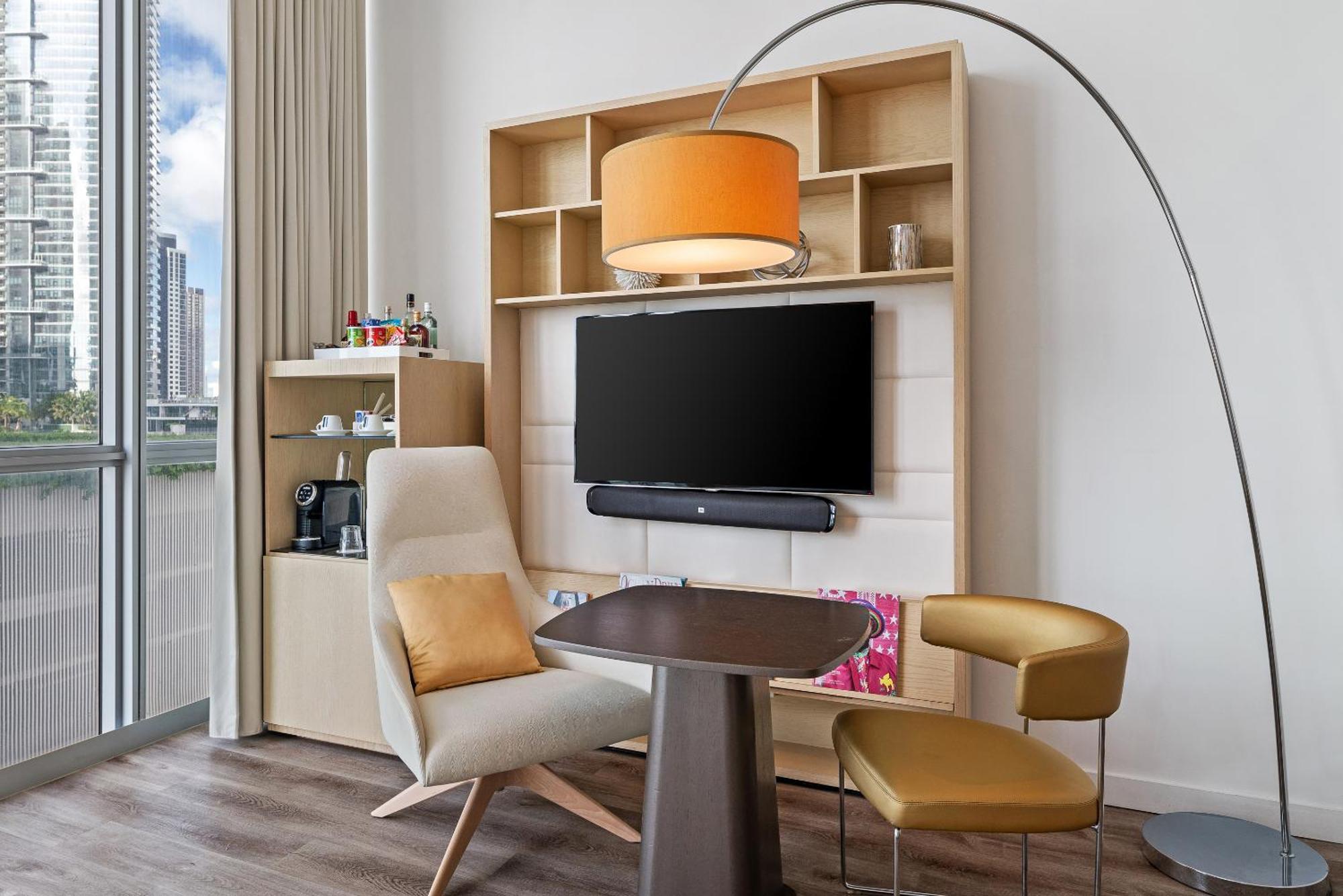 The Grayson Hotel Miami Downtown Ngoại thất bức ảnh