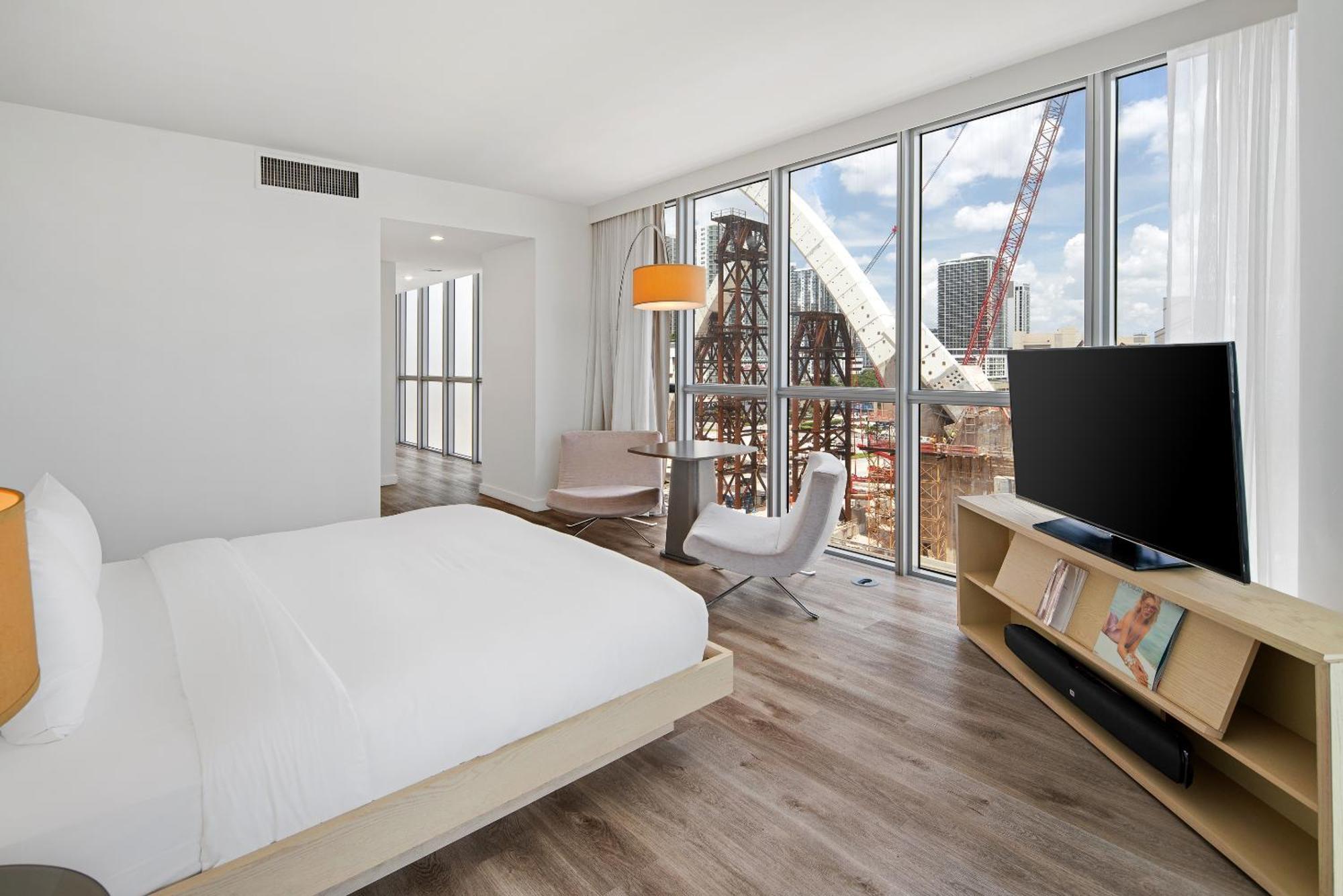 The Grayson Hotel Miami Downtown Ngoại thất bức ảnh