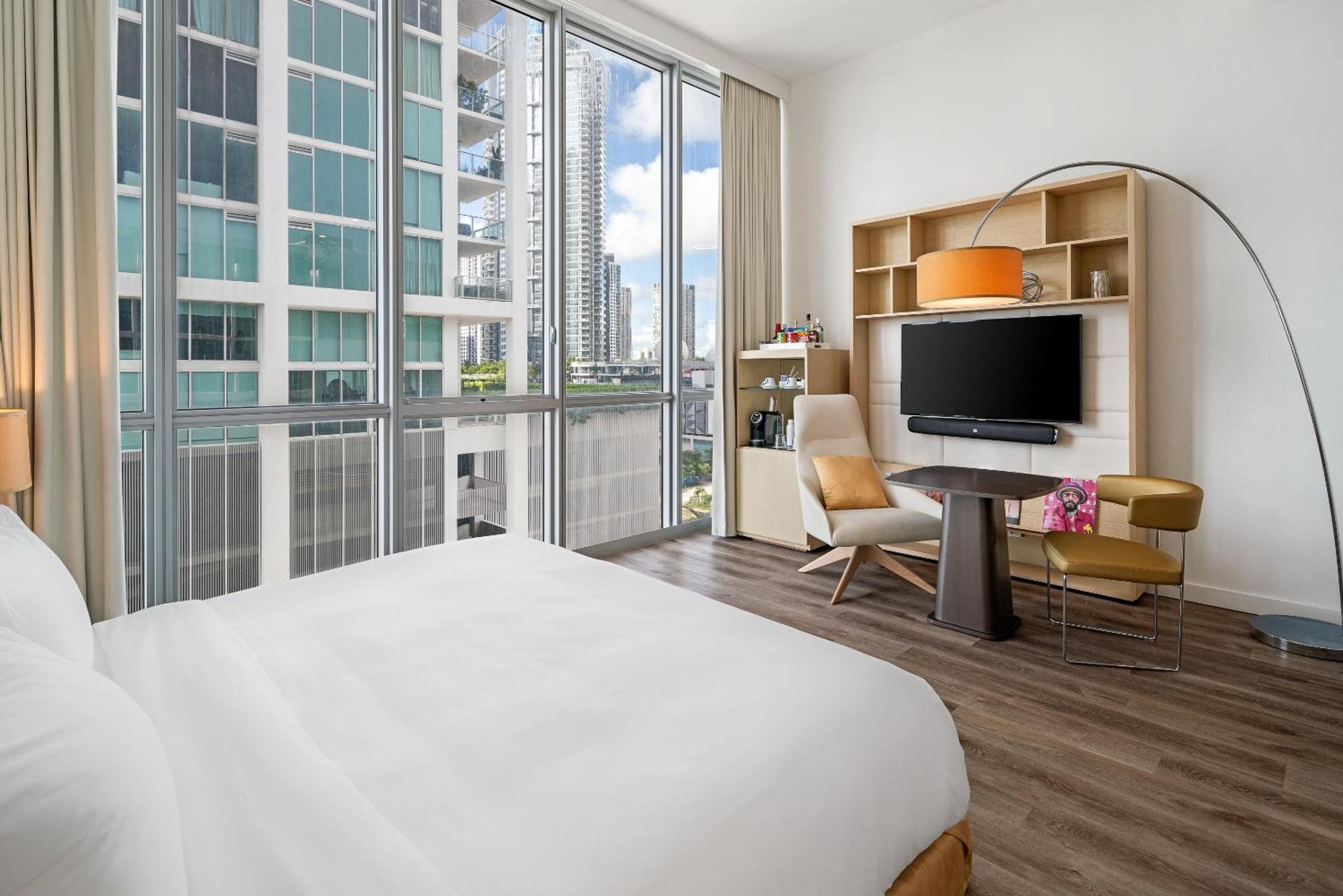 The Grayson Hotel Miami Downtown Ngoại thất bức ảnh