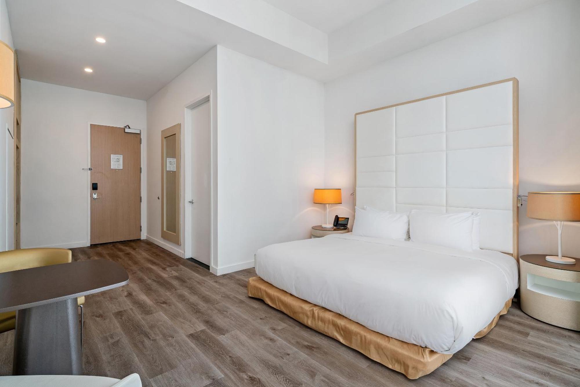 The Grayson Hotel Miami Downtown Ngoại thất bức ảnh