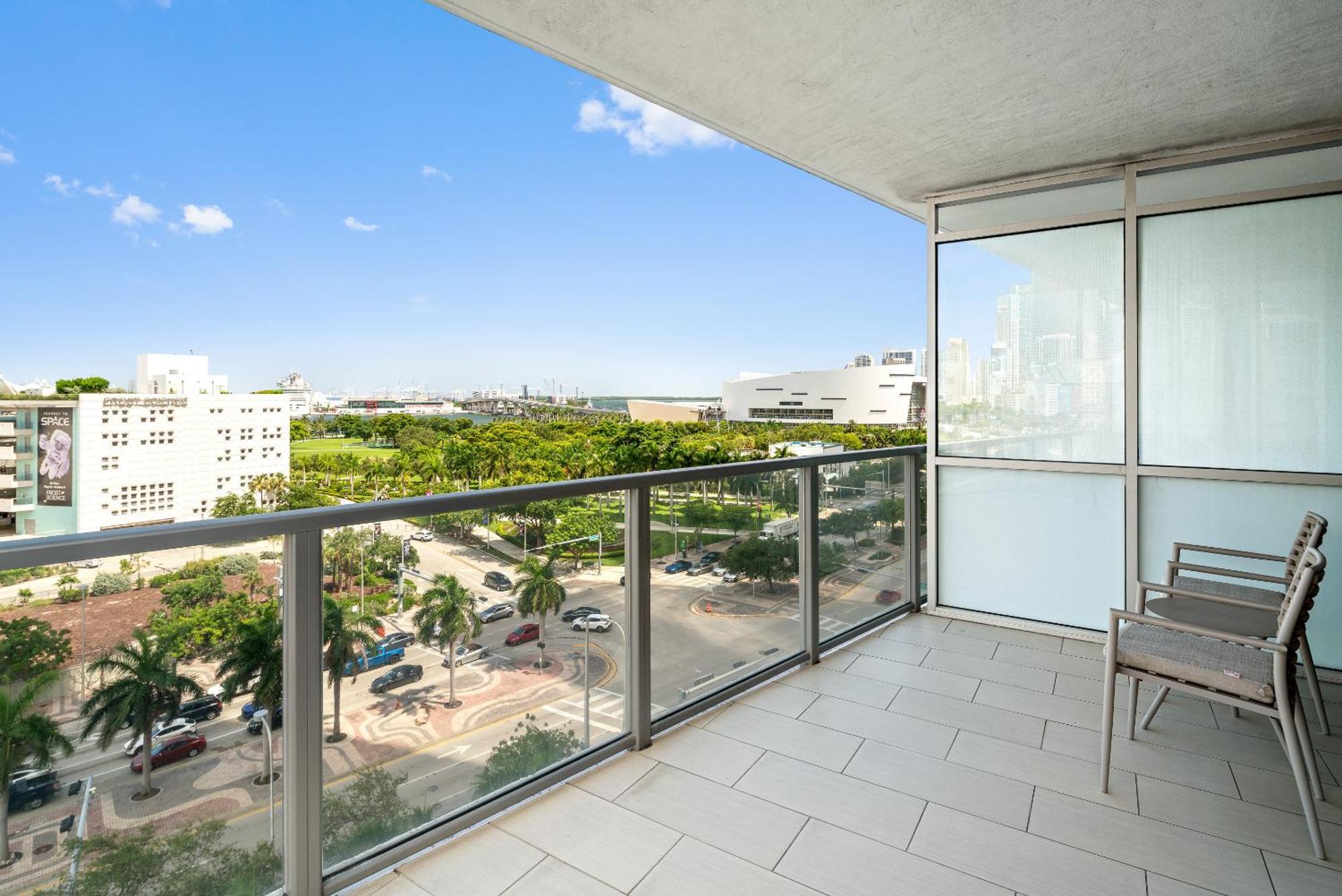 The Grayson Hotel Miami Downtown Ngoại thất bức ảnh