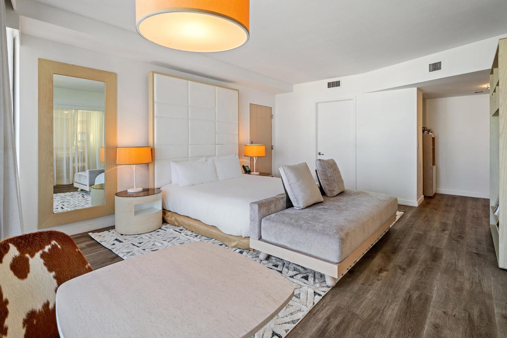 The Grayson Hotel Miami Downtown Ngoại thất bức ảnh