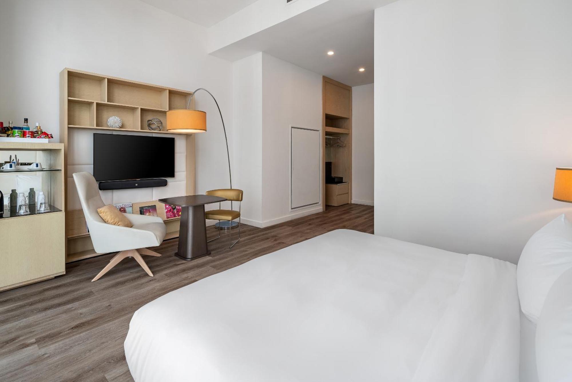 The Grayson Hotel Miami Downtown Ngoại thất bức ảnh