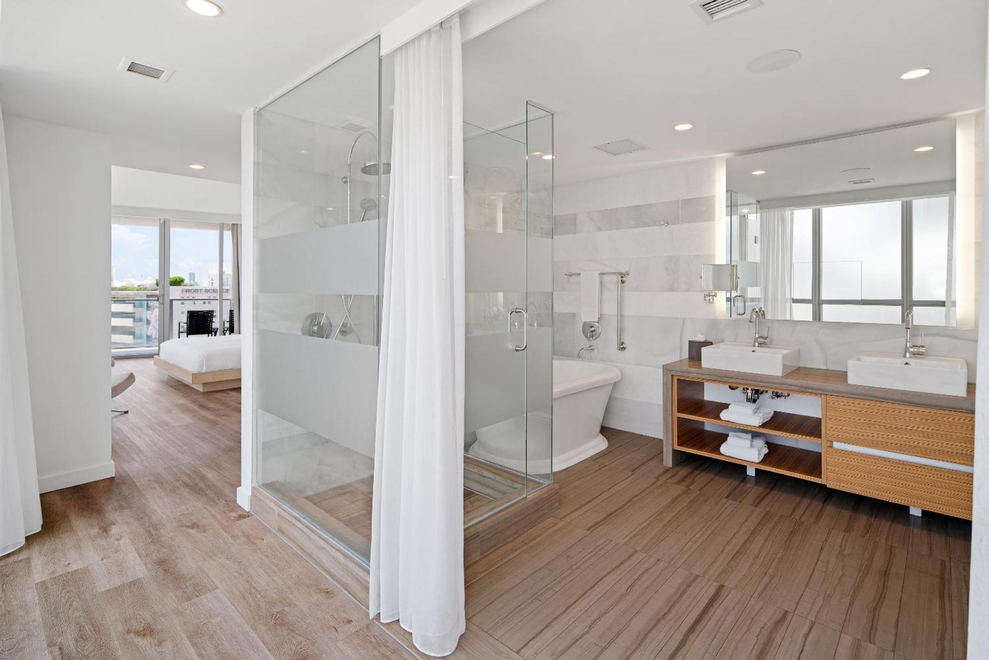 The Grayson Hotel Miami Downtown Ngoại thất bức ảnh