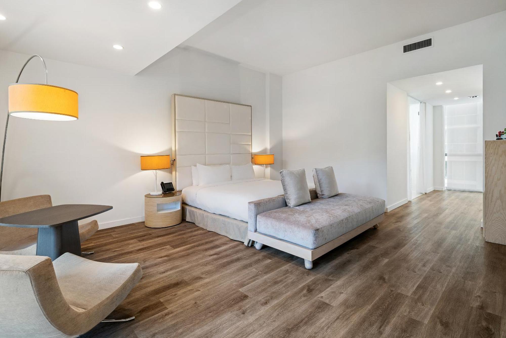 The Grayson Hotel Miami Downtown Ngoại thất bức ảnh