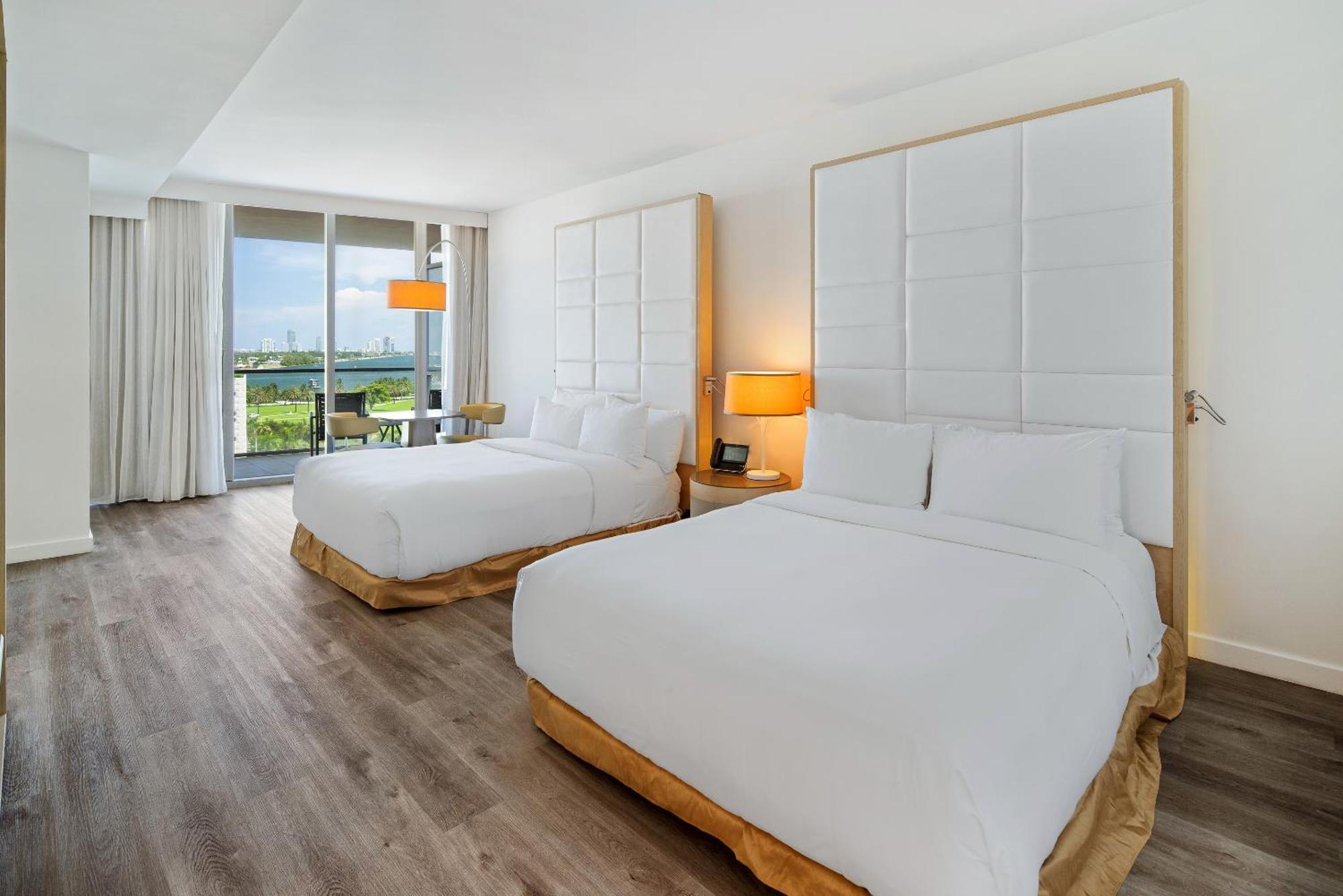 The Grayson Hotel Miami Downtown Ngoại thất bức ảnh