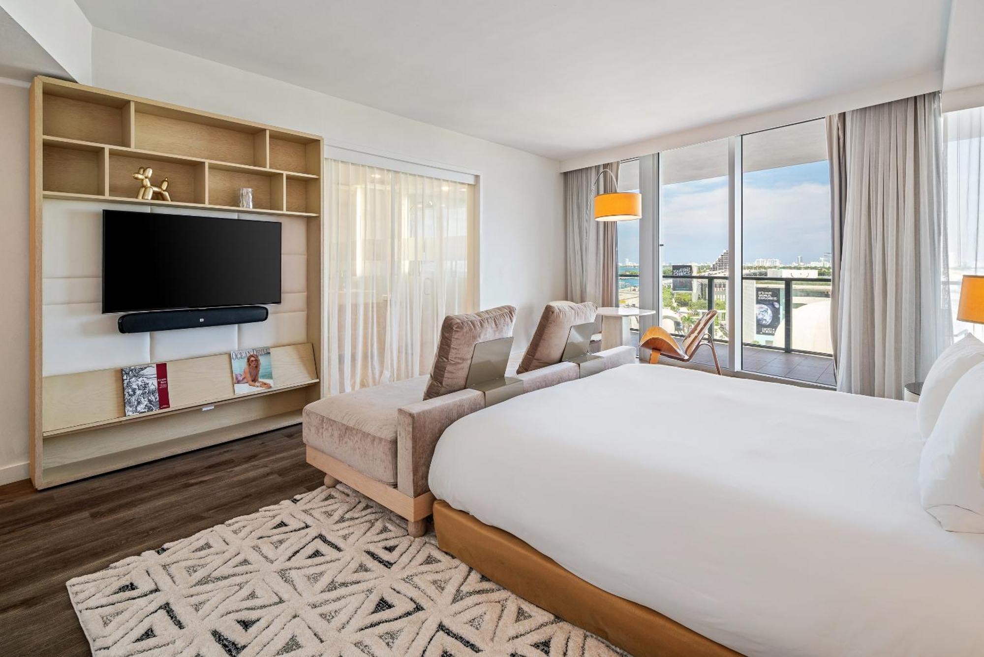 The Grayson Hotel Miami Downtown Ngoại thất bức ảnh