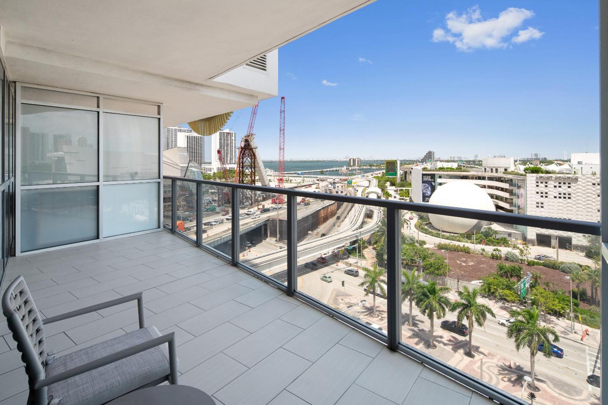 The Grayson Hotel Miami Downtown Ngoại thất bức ảnh