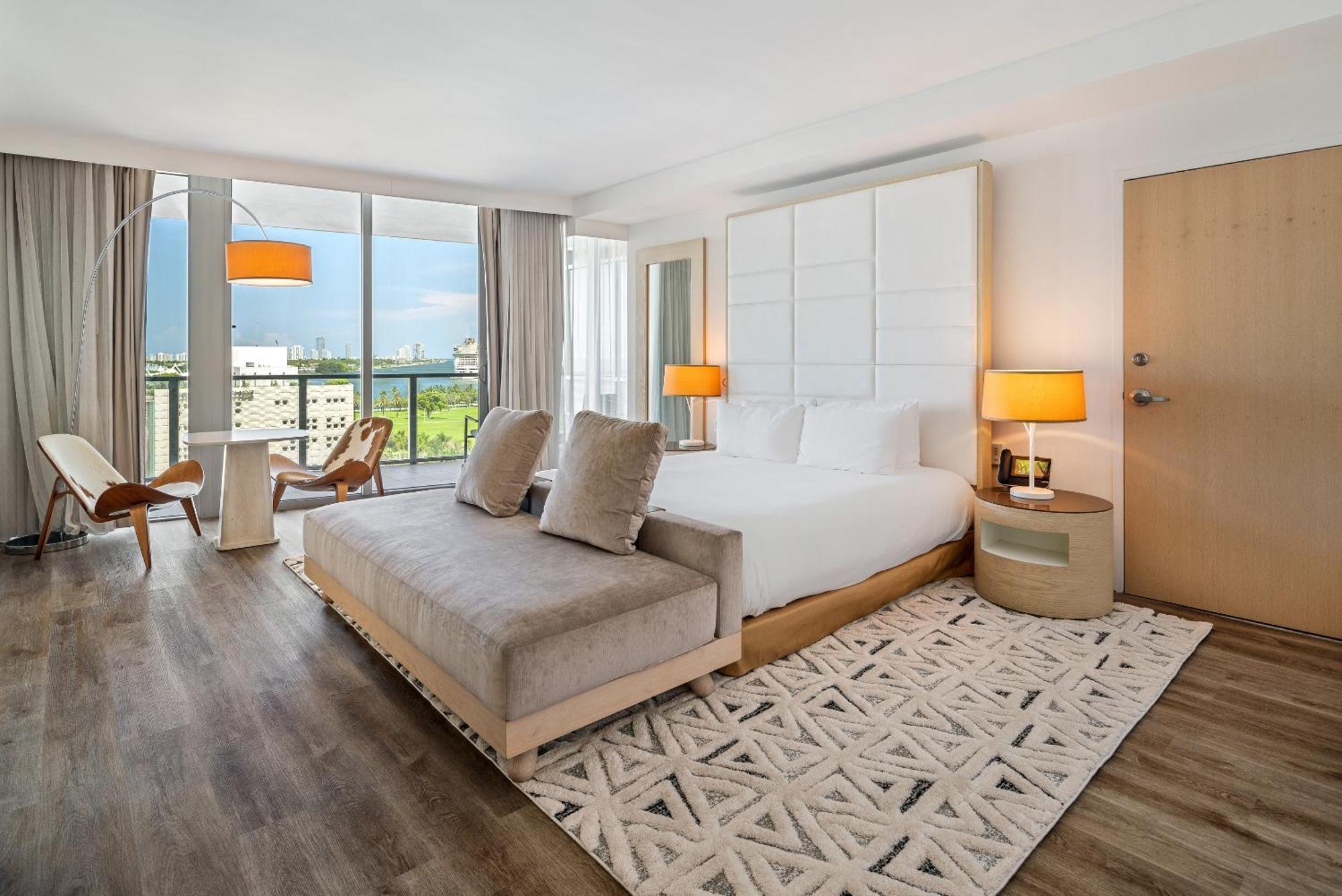 The Grayson Hotel Miami Downtown Ngoại thất bức ảnh