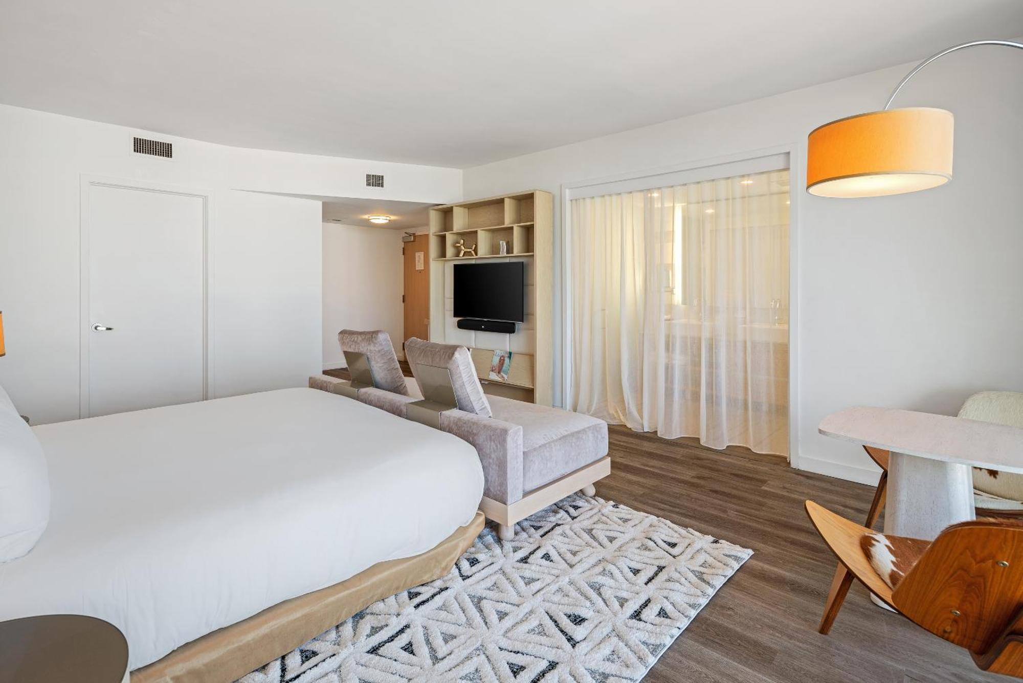 The Grayson Hotel Miami Downtown Ngoại thất bức ảnh
