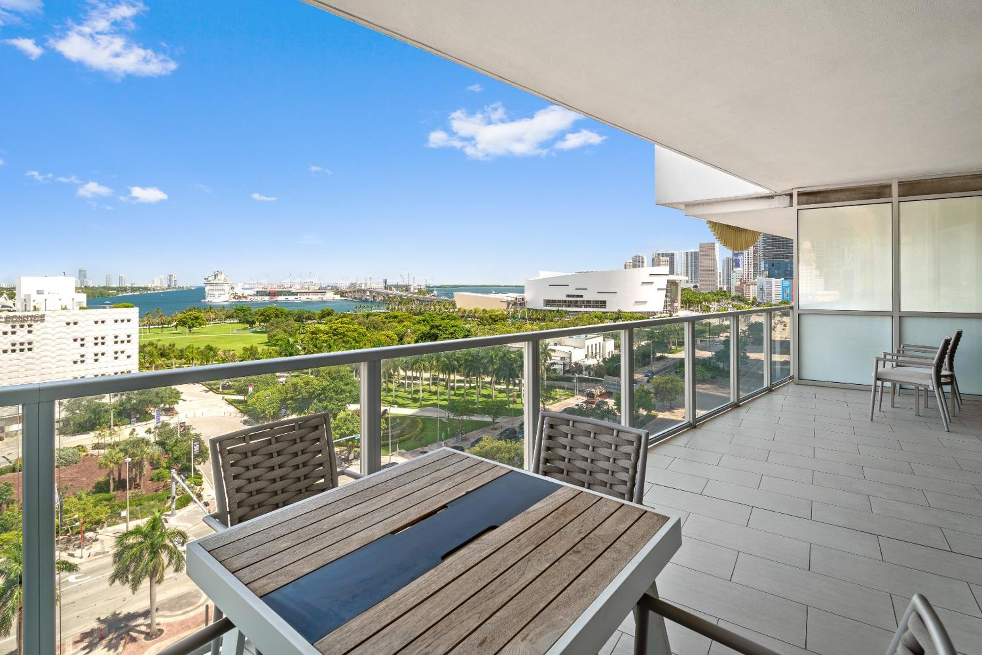 The Grayson Hotel Miami Downtown Ngoại thất bức ảnh