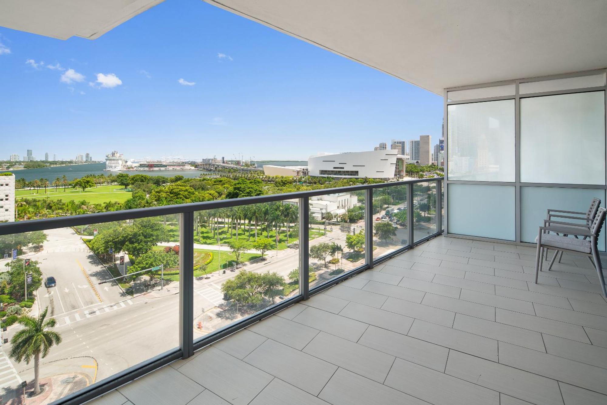 The Grayson Hotel Miami Downtown Ngoại thất bức ảnh