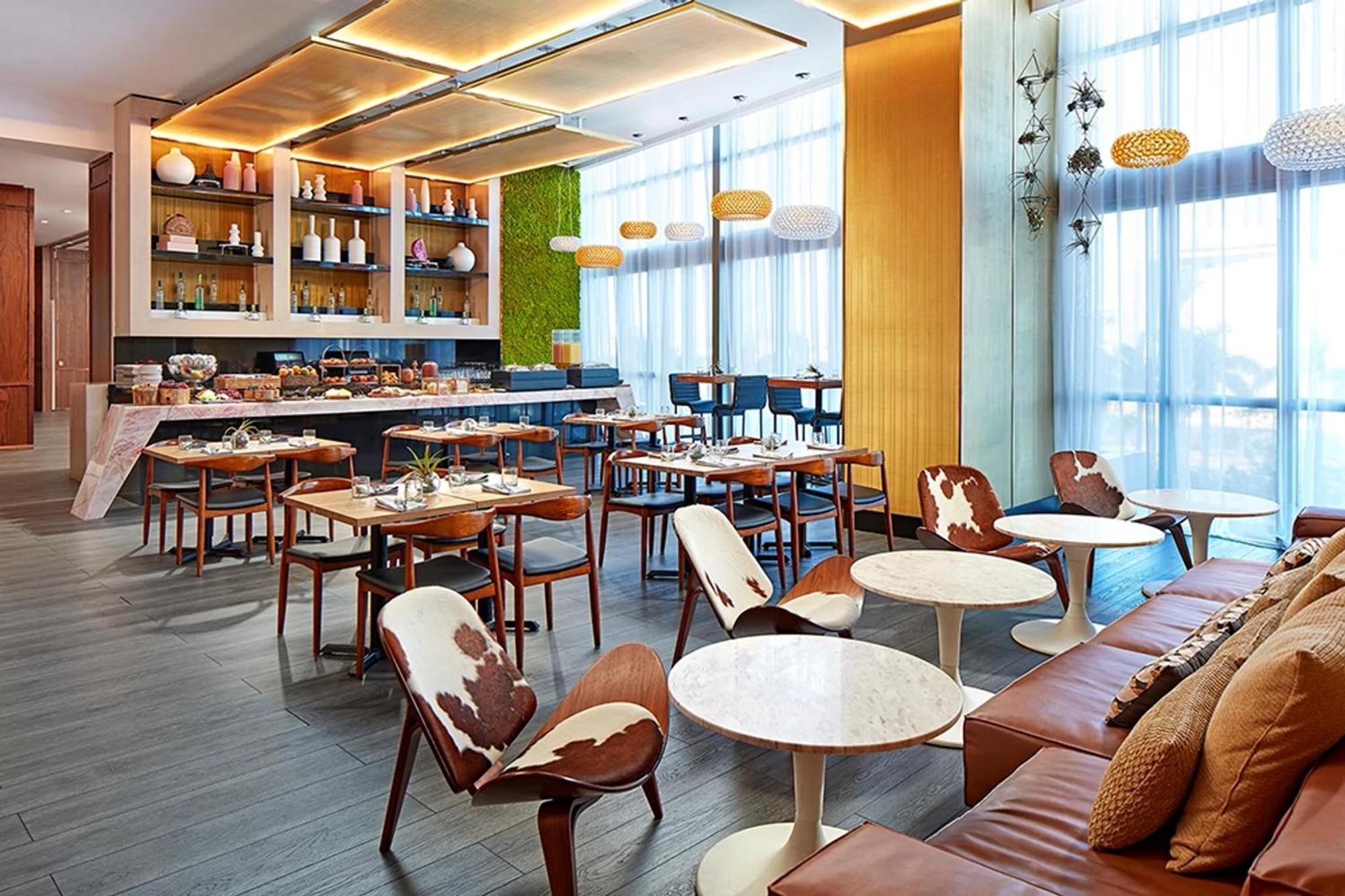 The Grayson Hotel Miami Downtown Ngoại thất bức ảnh