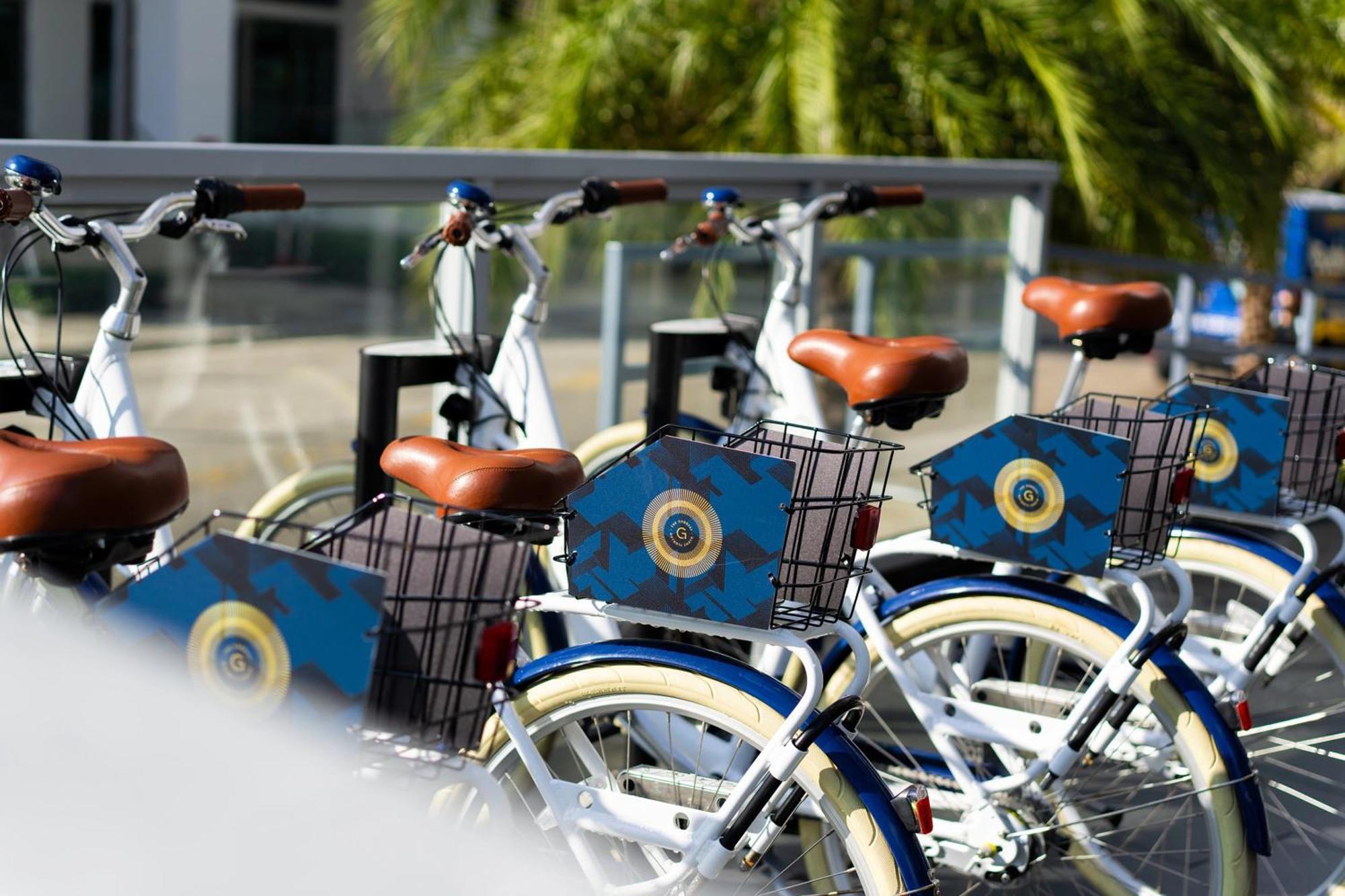 The Grayson Hotel Miami Downtown Ngoại thất bức ảnh