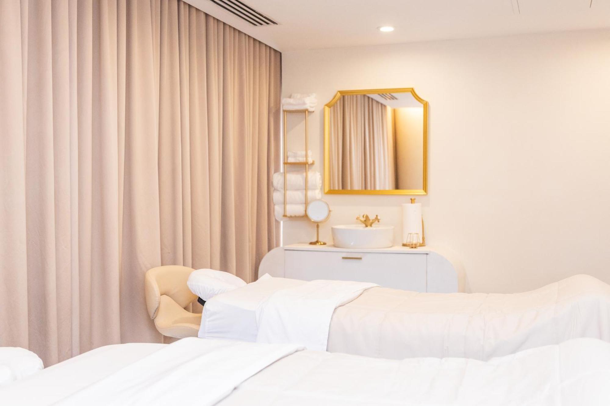 The Grayson Hotel Miami Downtown Ngoại thất bức ảnh