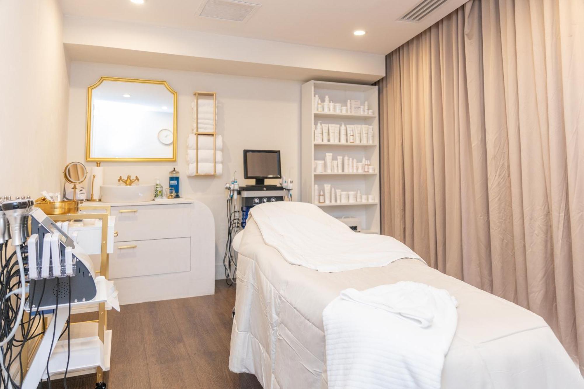 The Grayson Hotel Miami Downtown Ngoại thất bức ảnh